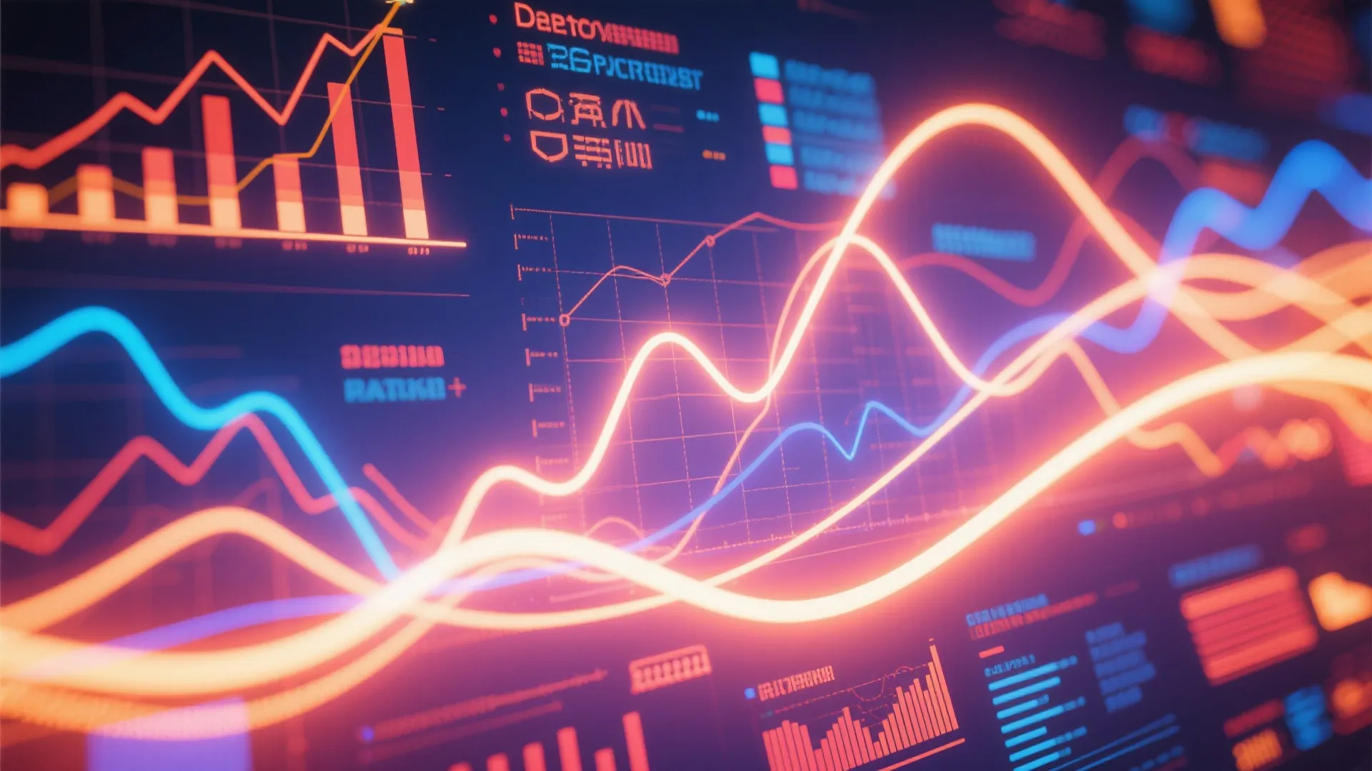 Data Background