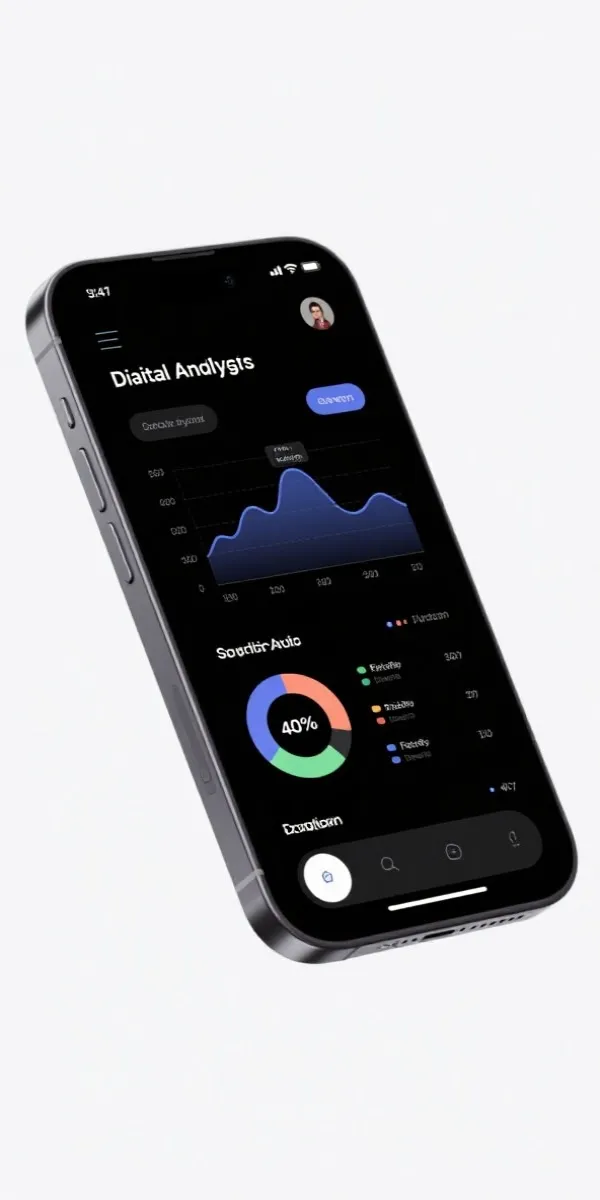 App Interface Preview