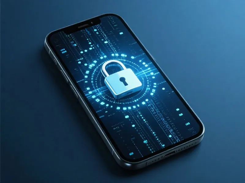 Security Features