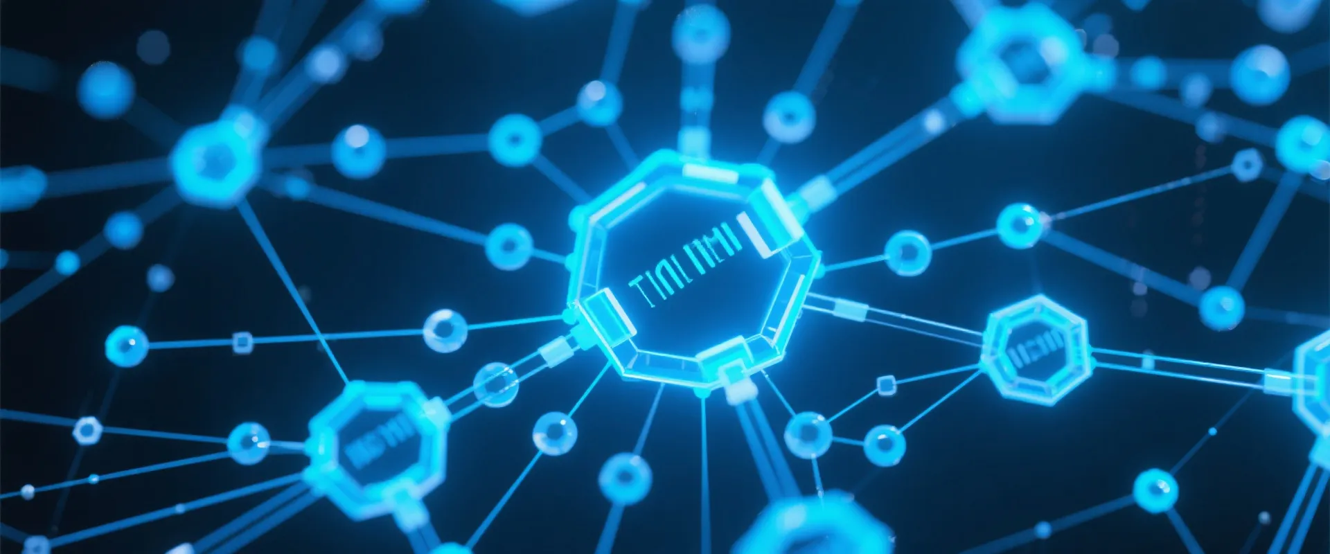 Data Network Background