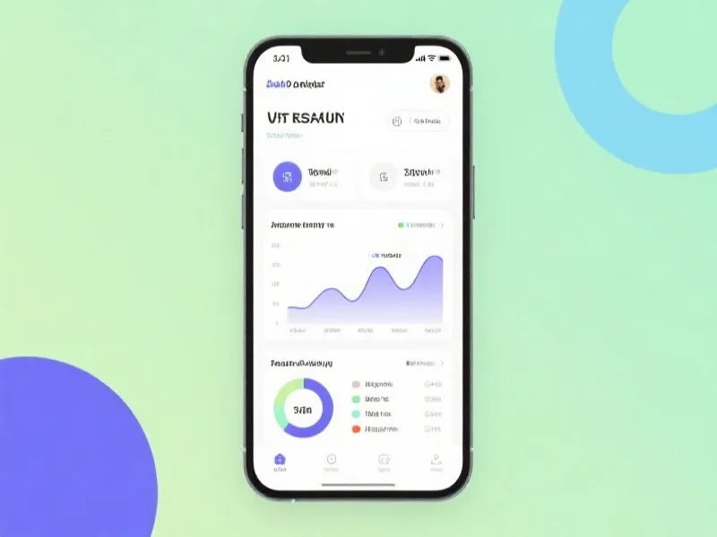Mobile App Ecosystem
